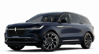 2024 Lincoln Lincoln Nautilus External Image 2